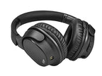 Monoprice 143250 Bluetooth Headphones with Transmitter Base