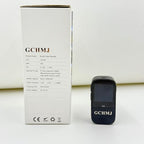 GCHMJ Mini Thumb Camera Pocket 1080P Video Recorder