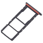 llanju Galaxy A07 4G SIM and Micro SD Card Tray Replacement Set