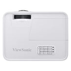 ViewSonic PS600X-CR Renewed Short Throw XGA Projector 3500 Lumens