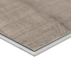 MSI Glendale Luxury Vinyl Plank Flooring - Gaboon Gray