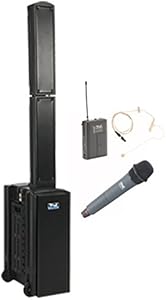 Anchor Audio Beacon Basic Package Dual Microphones — main product image