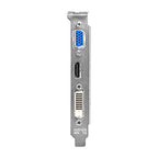 EVGA 02G-P3-2732-KR GeForce GT 730 2GB Low Profile