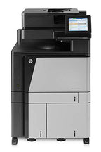 HP D7P71A LaserJet MFP M880z Enterprise Flow Certified Renewed