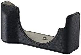 Canon 6949B001AA EH23-CJ Camera Case Bottom Black
