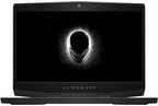 Alienware AWm15-7476SLV M15 i7 RTX 2070 Gaming Laptop