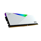 XPG D500G Lancer RGB DDR5 White Desktop Memory Kit