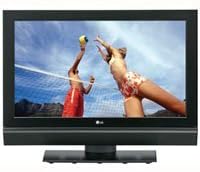 LG 32LC2D 32-Inch LCD HDTV with ATSC Tuner — main product image