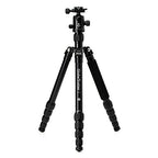 Benro BMGTABLK Mefoto Globetrotter Black Tripod