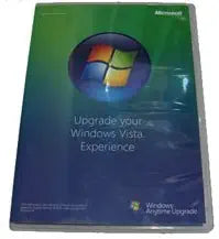 Microsoft X12-94302-02 Windows Vista Anytime Upgrade 32-bit — main product image