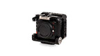 Tilta TA-T10-FCC-B Full Camera Cage for Z CAM E2C - Black