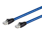 Monoprice 131097 Cat8 Ethernet Cable 5ft