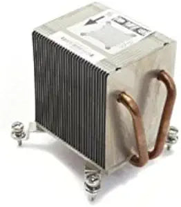 HP 460897-001 Heatsink with Fan — main product image