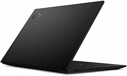 Lenovo ThinkPad X1 Extreme Gen 3 i5 8GB 512GB SSD Laptop