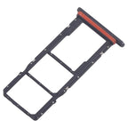 llanju Galaxy A07 4G SIM and Micro SD Card Tray Replacement Set