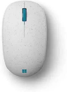Microsoft I38-00016 Modern Ocean Plastic Bluetooth Mouse