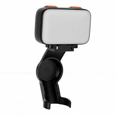 Qudinip LED Fill Light for DJI Osmo Action 3