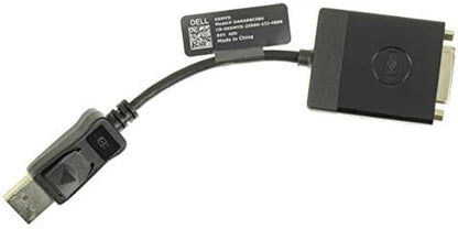 Dell 0KKMYD DisplayPort to DVI Adapter