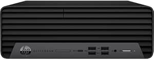 HP 4E3Q6UT ELITEDESK 805 G8 SFF Desktop — main product image