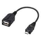 Sony VMCUAM2 USB Adapter Cable - Multi Terminal Connection