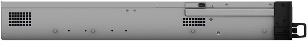 Synology RS3621XS+ 12-Bay RackStation NAS (Diskless)