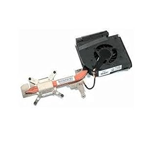 HP 431448-001 Pavilion DV6000 Cooling Fan