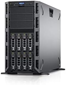 Dell PowerEdge T630 Server E5-2660 V3 384GB H730 Renewed