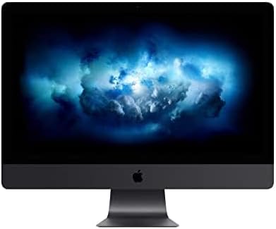 Apple Intel Core i7 iMac Pro 27-inch Renewed