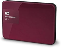 Western Digital WDBBKD0020BBY My Passport Ultra 2TB