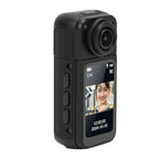 CHICIRIS Magnetic Wearable Thumb Camera Camcorder
