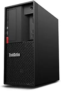 Lenovo 30C5001VUS ThinkStation P330 Xeon 16GB 512GB SSD