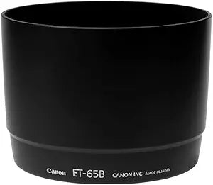 Canon 9447A001 Pixco ET-65B Lens Hood — main product image