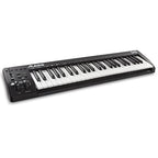 Alesis Q49 MKII 49-Key USB MIDI Keyboard Controller