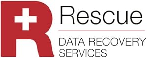 Seagate STZZ640 1-Year Rescue Data Recovery Plan