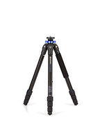 Benro TMA28A Mach3 Series 2 Aluminum Tripod - Black