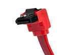 Monoprice 108780 SATA 6Gbps Data Cable 2ft