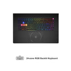 MSI Crosshair 18 HX AI 18-Inch RTX 5070 Gaming Laptop