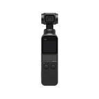 DJI OT110 Osmo Pocket 3-Axis Gimbal Stabilizer 4K Camera