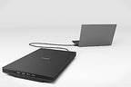 Canon 2995C002 Canoscan Lide 300 USB Document Scanner