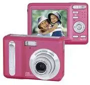 Polaroid CIA-00735P 7MP Digital Camera 3x Optical Zoom