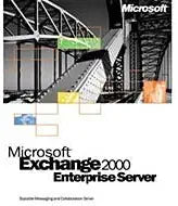 Microsoft EXCH SVR 2000 DISK KIT — main product image