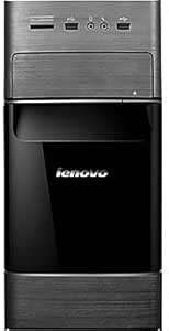 Lenovo 57319071 H535 Desktop PC AMD Processor — main product image