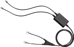 Sennheiser FBA_504103 CEHS CI 01 Cisco Adapter for DW Office — main product image