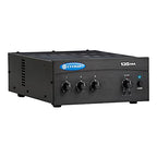 Crown 135MA Commercial Mixer Amplifier Ceiling Speaker Kit