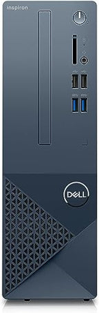 Dell DELL Inspiron 3020S i5 Small Desktop 1TB SSD