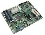 Intel S3200SHV Entry Server Board Motherboard