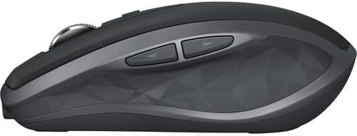 Logitech 910-005132 MX Anywhere 2S Wireless Mouse Renewed