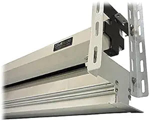 Elite Screens ZCHome150V Home2 In-Ceiling Projector Screen Kit