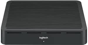 Logitech 993-001951 Rally Display Hub — main product image
