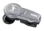 Korg SR1G Stroke Rhythm In-Ear Golf Swing Metronome
